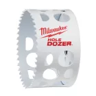 Milwaukee HOLE DOZER bimetál kobalt lyukfurész 83x41mm