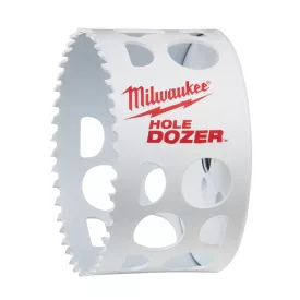 Milwaukee HOLE DOZER bimetál kobalt lyukfurész 83x41mm