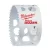 Milwaukee HOLE DOZER bimetál kobalt lyukfurész 83x41mm