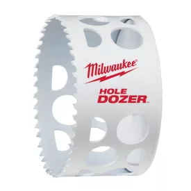 Milwaukee HOLE DOZER bimetál kobalt lyukfurész 86x41mm