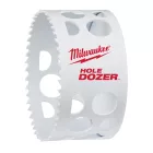 Milwaukee HOLE DOZER bimetál kobalt lyukfurész 89x41mm