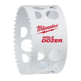 Milwaukee HOLE DOZER bimetál kobalt lyukfurész 89x41mm