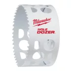Milwaukee HOLE DOZER bimetál kobalt lyukfurész 92x41mm