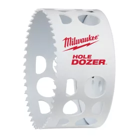 Milwaukee HOLE DOZER bimetál kobalt lyukfurész 92x41mm