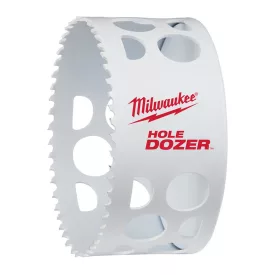 Milwaukee HOLE DOZER bimetál kobalt lyukfurész 95x41mm