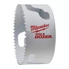 Milwaukee HOLE DOZER bimetál kobalt lyukfurész 98x41mm