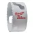 Milwaukee HOLE DOZER bimetál kobalt lyukfurész 98x41mm
