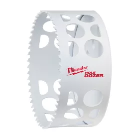 Milwaukee HOLE DOZER bimetál kobalt lyukfurész 102x41mm