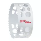 Milwaukee HOLE DOZER bimetál kobalt lyukfurész 105x41mm