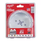 Milwaukee HOLE DOZER bimetál kobalt lyukfurész 105x41mm