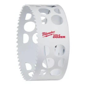 Milwaukee HOLE DOZER bimetál kobalt lyukfurész 108x41mm
