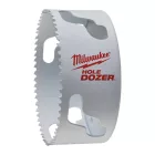 Milwaukee HOLE DOZER bimetál kobalt lyukfurész 111x41mm