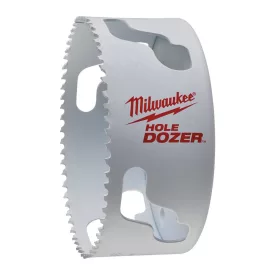 Milwaukee HOLE DOZER bimetál kobalt lyukfurész 111x41mm