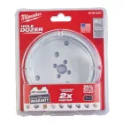 Milwaukee HOLE DOZER bimetál kobalt lyukfurész 111x41mm