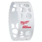 Milwaukee HOLE DOZER bimetál kobalt lyukfurész 114x41mm