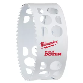 Milwaukee HOLE DOZER bimetál kobalt lyukfurész 114x41mm