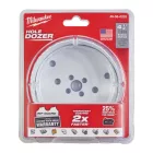 Milwaukee HOLE DOZER bimetál kobalt lyukfurész 114x41mm