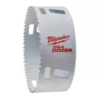 Milwaukee HOLE DOZER bimetál kobalt lyukfurész 121x41mm