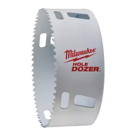 Milwaukee HOLE DOZER bimetál kobalt lyukfurész 121x41mm