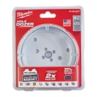 Milwaukee HOLE DOZER bimetál kobalt lyukfurész 121x41mm