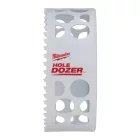 Milwaukee Hole Dozer bimetál kobalt körkivágó többféle anyaghoz 117x41mm