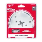 Milwaukee Hole Dozer bimetál kobalt körkivágó többféle anyaghoz 117x41mm