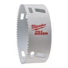 Milwaukee HOLE DOZER bimetál kobalt lyukfurész 127x41mm