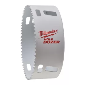 Milwaukee HOLE DOZER bimetál kobalt lyukfurész 127x41mm
