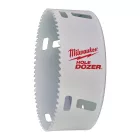 Milwaukee HOLE DOZER bimetál kobalt lyukfurész 133x41mm