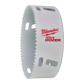 Milwaukee HOLE DOZER bimetál kobalt lyukfurész 133x41mm