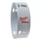 Milwaukee HOLE DOZER bimetál kobalt lyukfurész 140x41mm