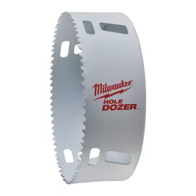 Milwaukee HOLE DOZER bimetál kobalt lyukfurész 140x41mm