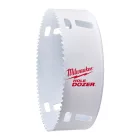 Milwaukee HOLE DOZER bimetál kobalt lyukfurész 152x41mm