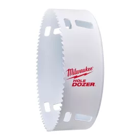 Milwaukee HOLE DOZER bimetál kobalt lyukfurész 152x41mm