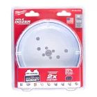 Milwaukee HOLE DOZER bimetál kobalt lyukfurész 152x41mm