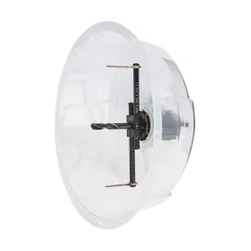 Milwaukee állítható körkivágó gipszkartonhoz 51-178mm