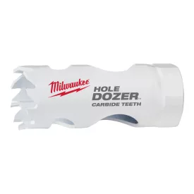 Milwaukee HOLE DOZER lyukfurész karbid fogalókkal 22x41mm