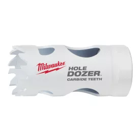 Milwaukee HOLE DOZER lyukfurész karbid fogalókkal 25x41mm