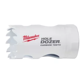 Milwaukee HOLE DOZER lyukfurész karbid fogalókkal 29x41mm