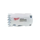 Milwaukee HOLE DOZER lyukfurész karbid fogalókkal 32x41mm