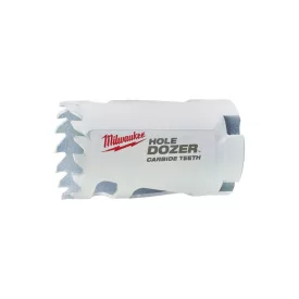 Milwaukee HOLE DOZER lyukfurész karbid fogalókkal 32x41mm