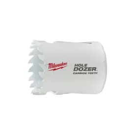 Milwaukee HOLE DOZER lyukfurész karbid fogalókkal 38x41mm