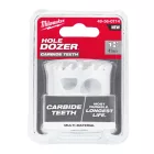 Milwaukee Hole Dozer lyukfűrész karbid fogakkal 41mm