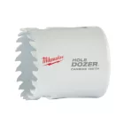 Milwaukee HOLE DOZER lyukfurész karbid fogalókkal 44x41mm