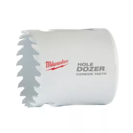 Milwaukee HOLE DOZER lyukfurész karbid fogalókkal 44x41mm