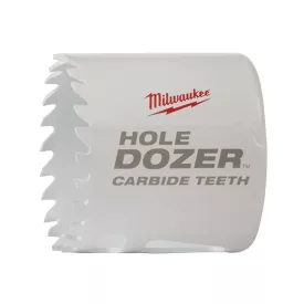 Milwaukee HOLE DOZER lyukfurész karbid fogalókkal 51x41mm