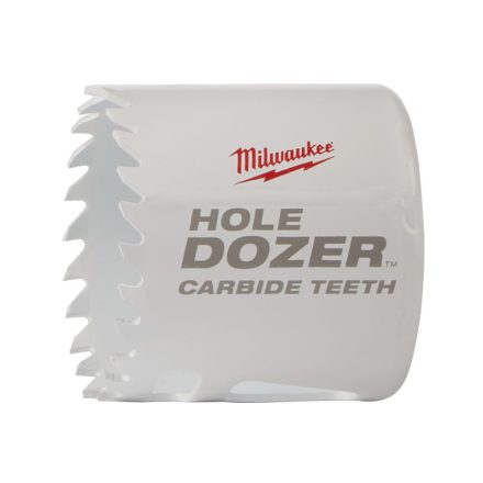 Milwaukee HOLE DOZER lyukfurész karbid fogalókkal 51x41mm