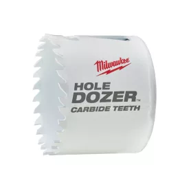 Milwaukee HOLE DOZER lyukfurész karbid fogalókkal 60x41mm
