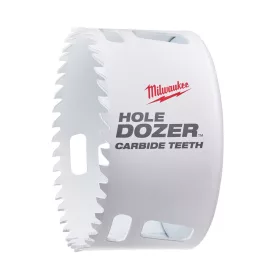 Milwaukee HOLE DOZER lyukfurész karbid fogalókkal 89x41mm