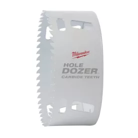Milwaukee HOLE DOZER lyukfurész karbid fogalókkal 108x41mm
